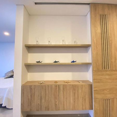 Resort De Reserva Del Mar Santa Marta  Ngoại thất bức ảnh