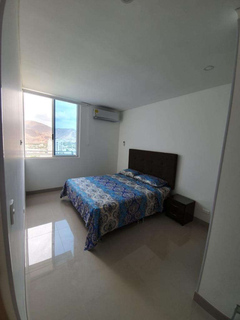 Resort De Reserva Del Mar Santa Marta  Phòng bức ảnh