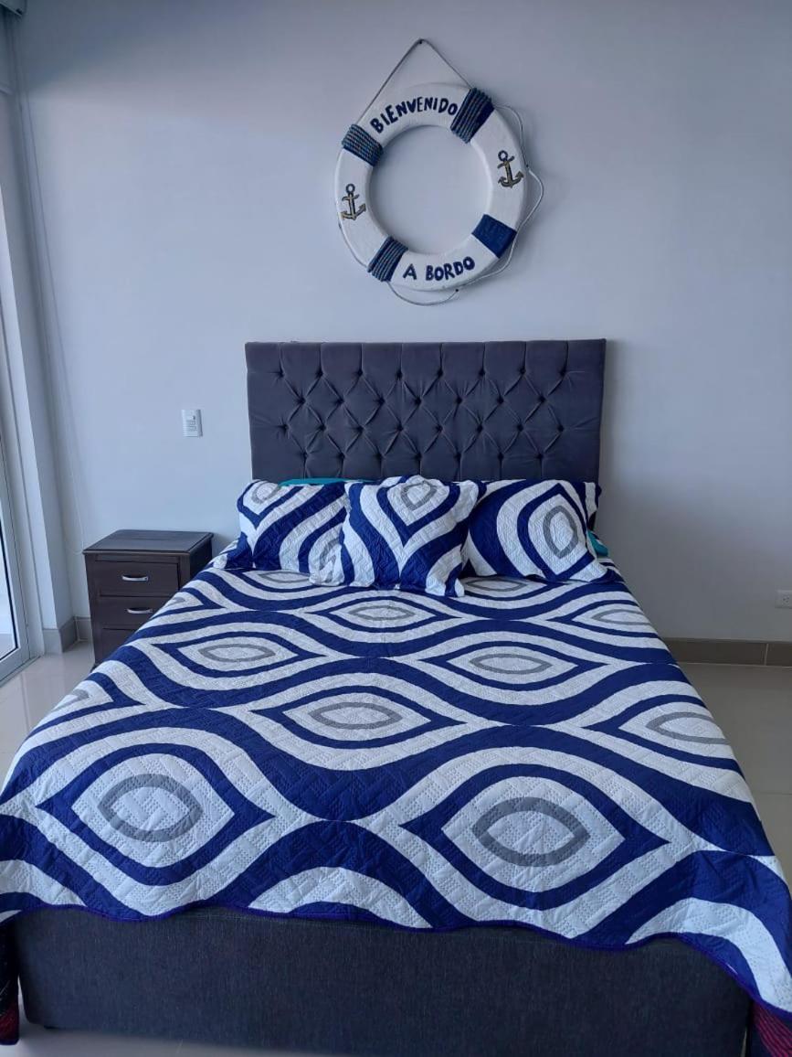 Resort De Reserva Del Mar Santa Marta  Ngoại thất bức ảnh
